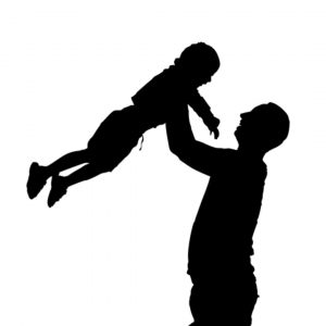 What are the roles of a father in the home?