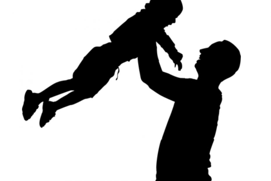 What are the roles of a father in the home?
