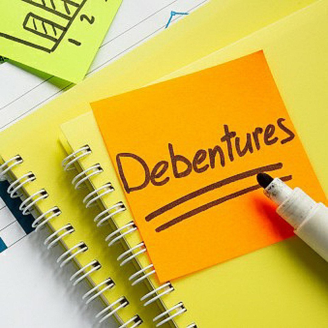 Read more about the article Difference between Shares and Debentures