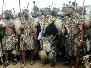 richest tribes in the continent of Africa