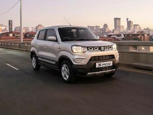 Cheapest Cars In South Africa
