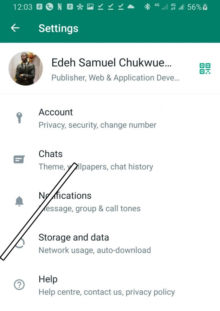 how-to-backup-whatsapp-without-google-drive-bscholarly