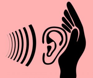 How to be a better listener at work