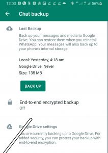How to transfer WhatsApp data to your new Android phone with no Google Drive