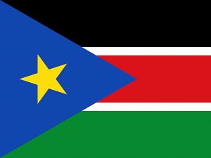 UN list of least developed countries