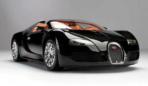 Most Expensive Cars Found On The Streets Of Nigeria