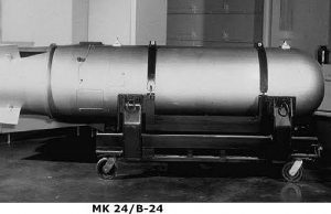 Most Powerful Nuclear Bombs Ever Tested
