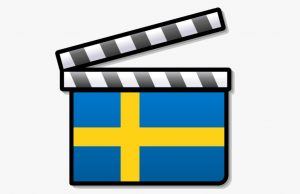 Movie Production Countries