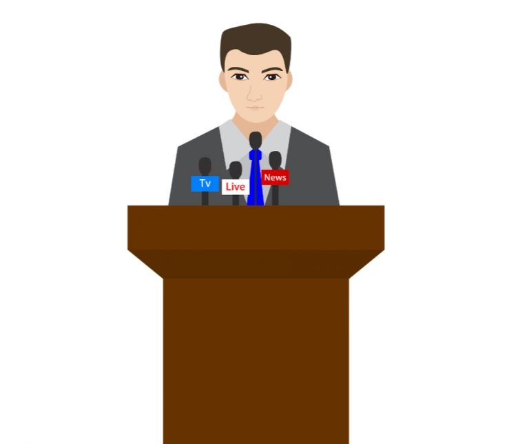 How To Prepare For A Speech Presentation: 12 Tips - Bscholarly