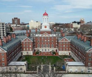 What is statistically the hardest college to get into?