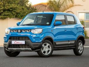 cheapest cars you can buy in South Africa right now