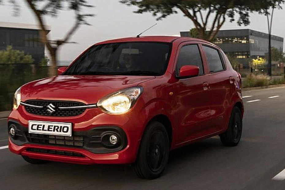 The cheapest cars you can buy in South Africa right now