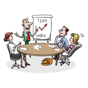 Advantages and Disadvantages of Teamwork in companies