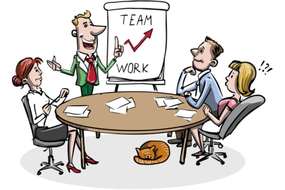 Advantages And Disadvantages Of Working In A Team/Group
