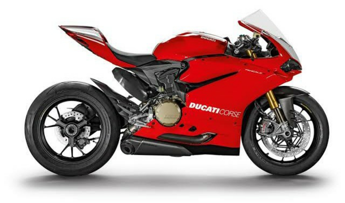 Fastest Motorcycles In The World 2024 (With Pictures) Top 14