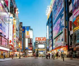 Best countries to live in for young adults