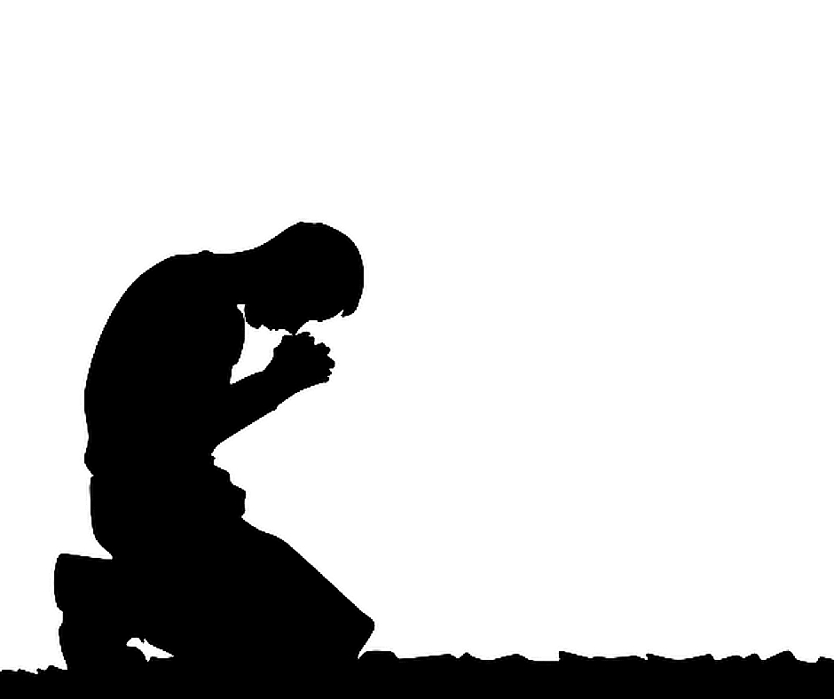 Различия между медитацией и молитвой