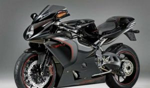Fastest Motorcycles In The World currently