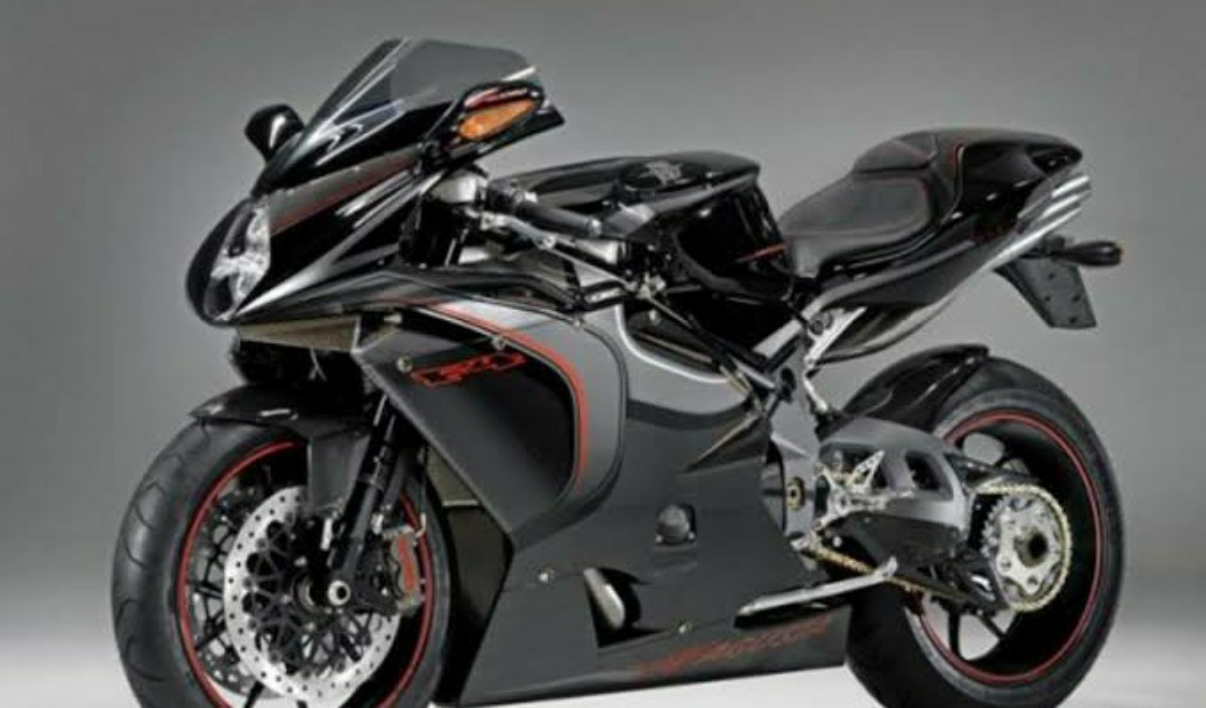Fastest Motorcycles In The World 2024 (With Pictures) Top 14