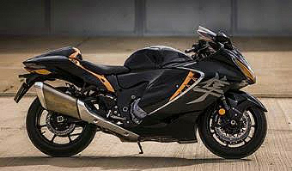 Fastest Motorcycles In The World 2024 (With Pictures) Top 14