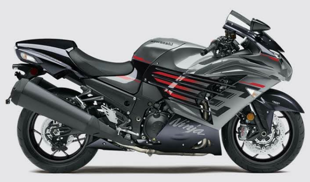 Fastest Motorcycles In The World 2024 (With Pictures) Top 14