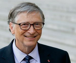 Forbes list of the World's Most Powerful People