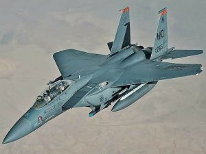 Greatest Fighter Jets of All Time