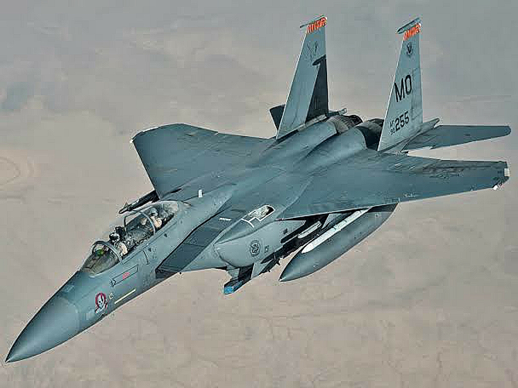 Best Fighter Jets In The World 2024 (With Pictures) Top 12 Bscholarly