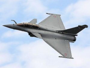 Most Expensive Fighter Jets In The World