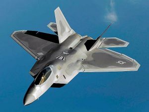 Most capable fighter jets in Africa