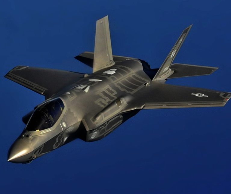 Best Fighter Jets In The World 2024 (With Pictures) Top 12 Bscholarly