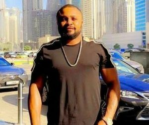 NIGERIA’S RICHEST MEN IN TECH