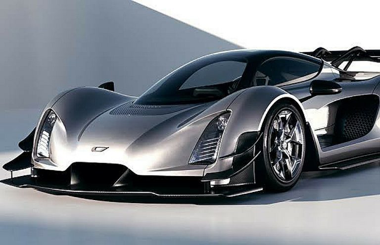 Most Powerful Cars In The World 2024 With Pictures Top 17 Strongest