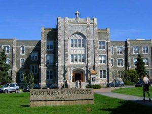 Oldest Universities In Canada