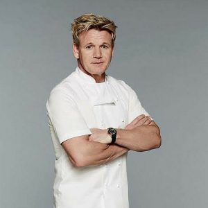 Richest Celebrity Chefs in the World