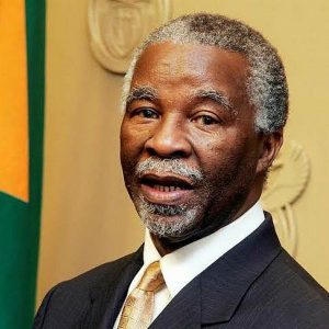 Richest Politicians in South Africa