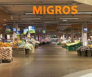 What is the biggest supermarket in Africa_