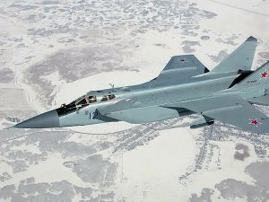Which country has the best fighter jets in the world? 