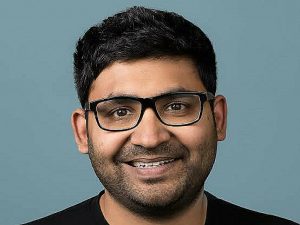 Who is the youngest CEO in America?