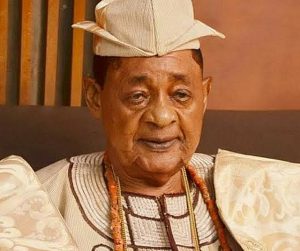 10 traditional rulers in Nigeria