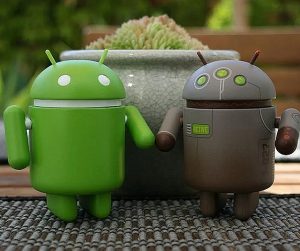Android vs iOS pros and cons