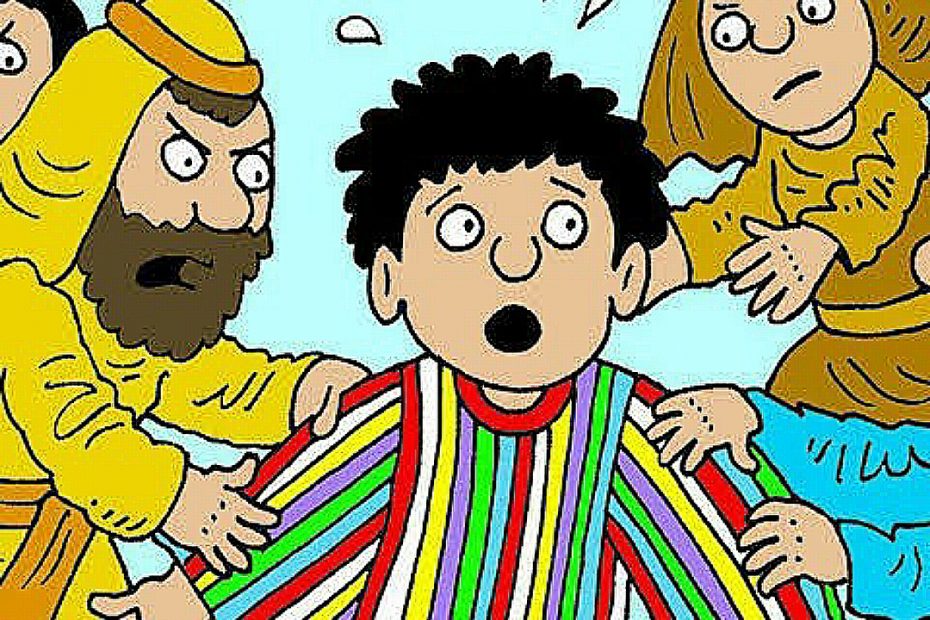 Lessons From The Story Of Joseph You Should Learn: Top 7