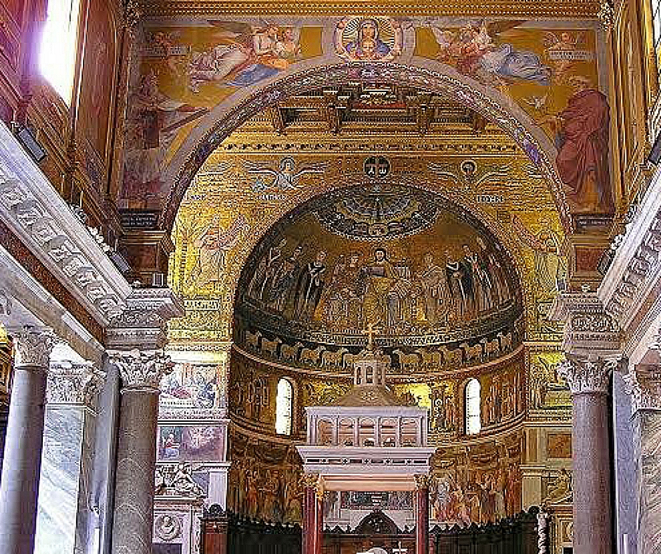 Oldest Churches In The World With Pictures Top 12 Bscholarly