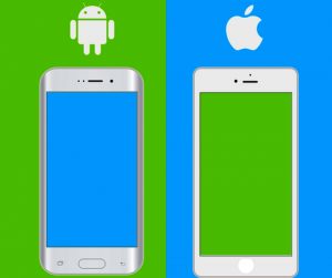 Is it worth switching from Android to iPhone 2022