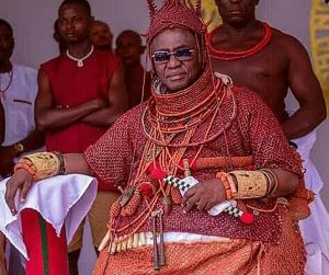 Most Powerful Traditional Rulers in Nigeria