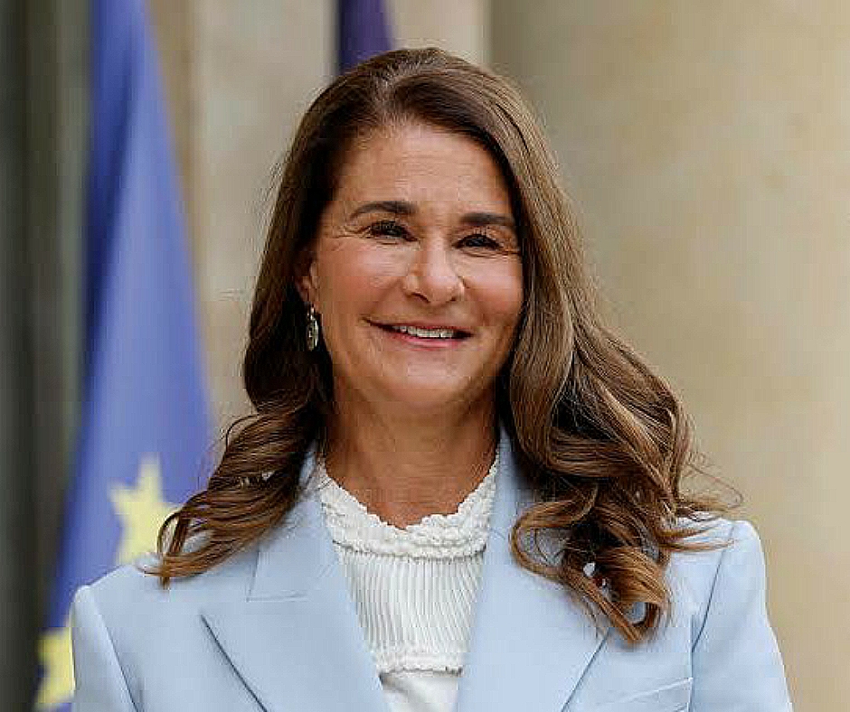 Most Powerful Women In The World 2024 (With Pictures) Top 14