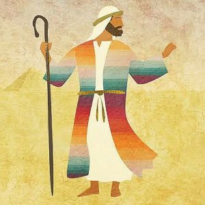 Powerful Lessons to be Learned from the Life of Joseph