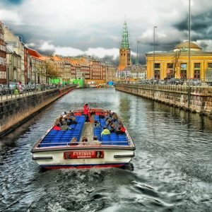 Pros and Cons of Living in Denmark