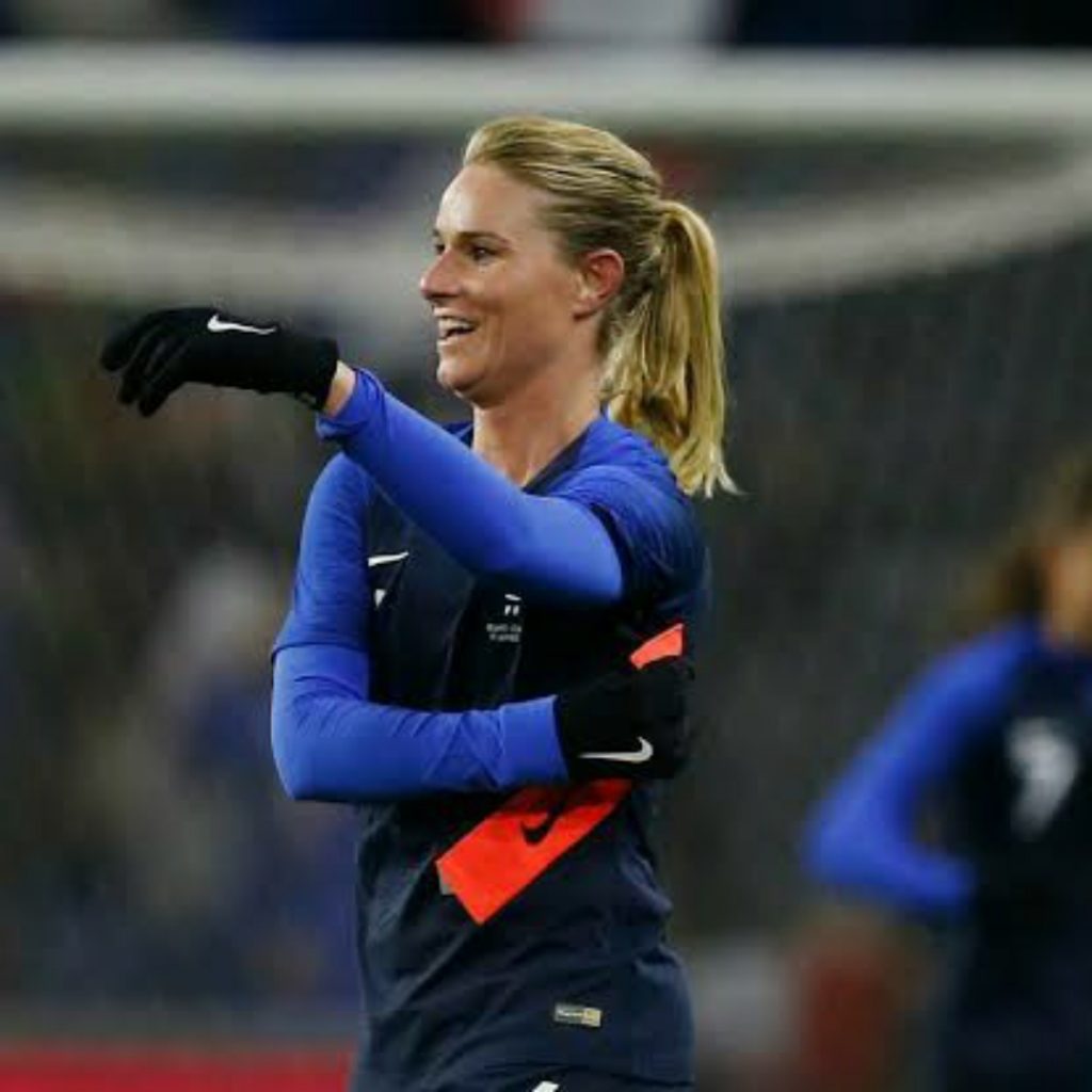 Richest Female Footballers In The World 2024: Top 14 Highest Paid