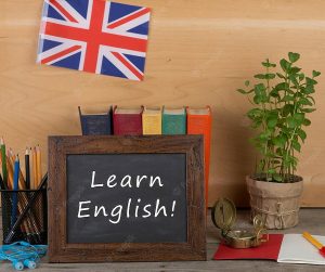 Spelling Differences Between British and American English